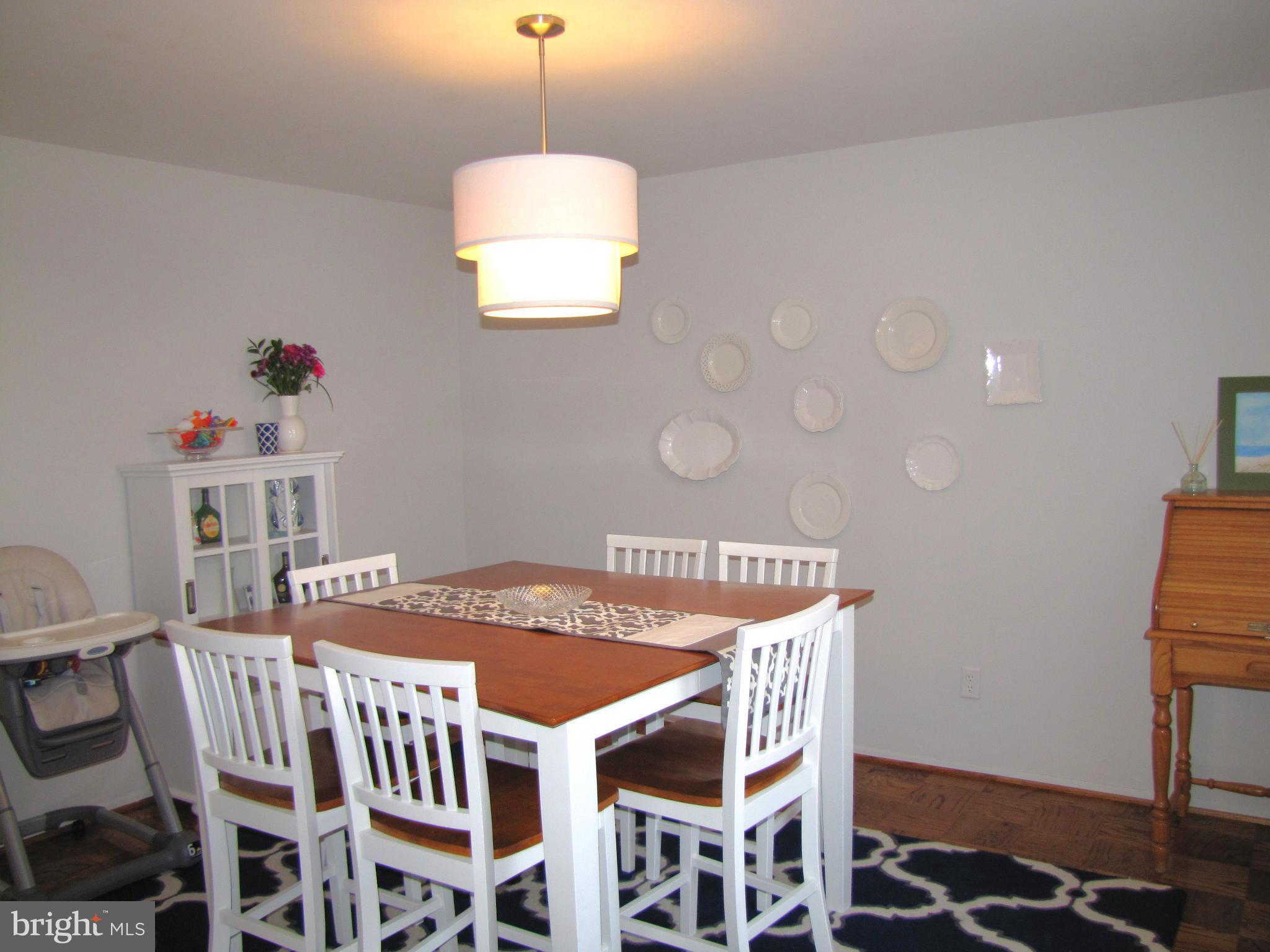 1029 Breezewick Road Towson, MD 21286 - Photo 5 of 24 Dining Room