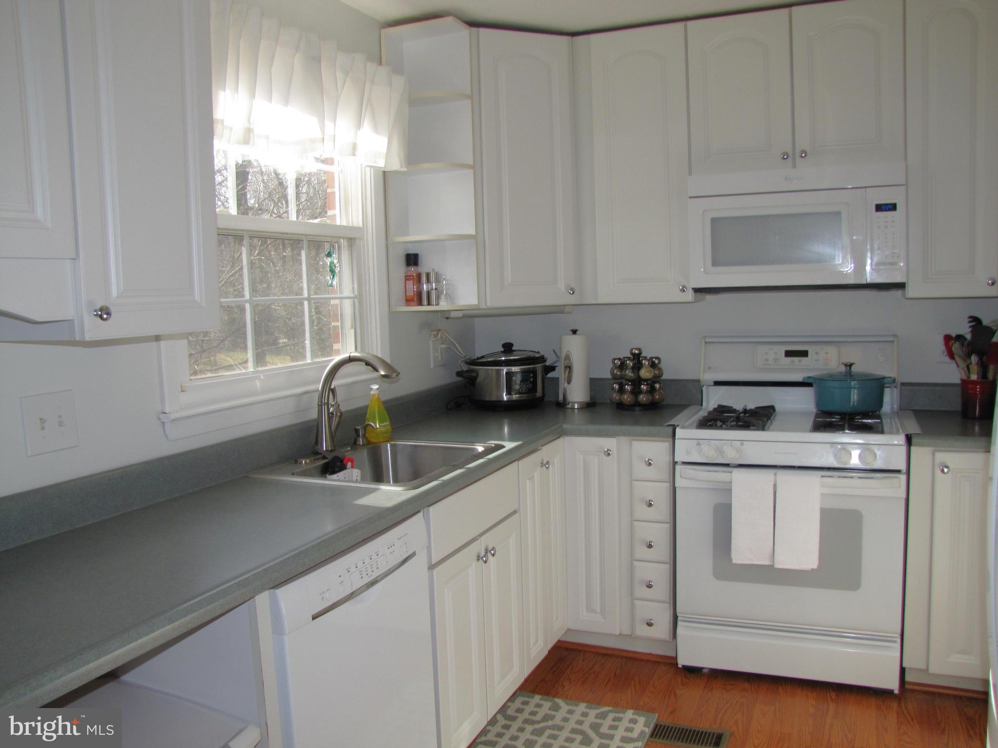 1029 Breezewick Road Towson, MD 21286 - Photo 7 of 24 Interior (General)