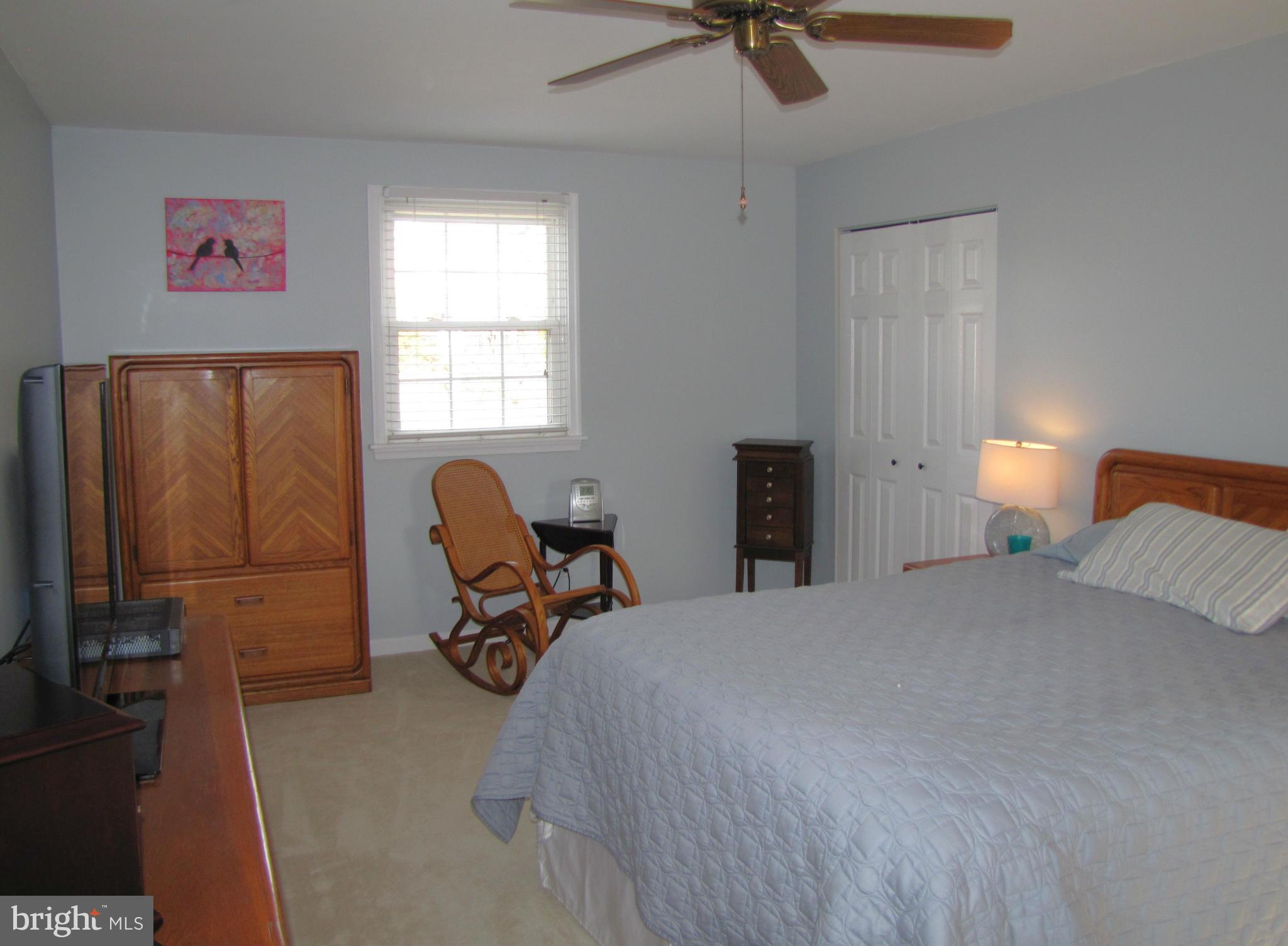 1029 Breezewick Road Towson, MD 21286 - Photo 9 of 24 Bedroom (Master)