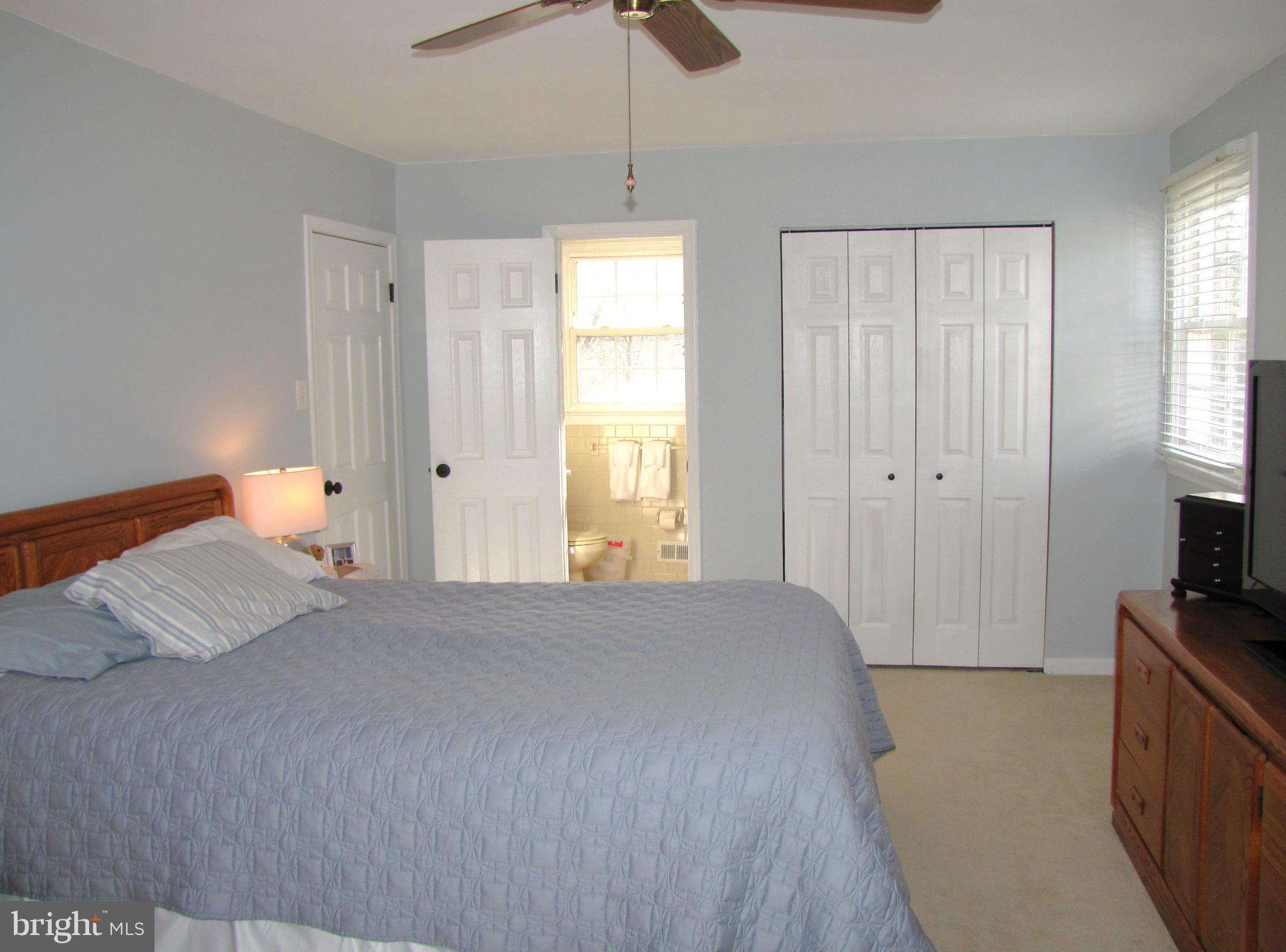 1029 Breezewick Road Towson, MD 21286 - Photo 10 of 24 Bedroom (Master)