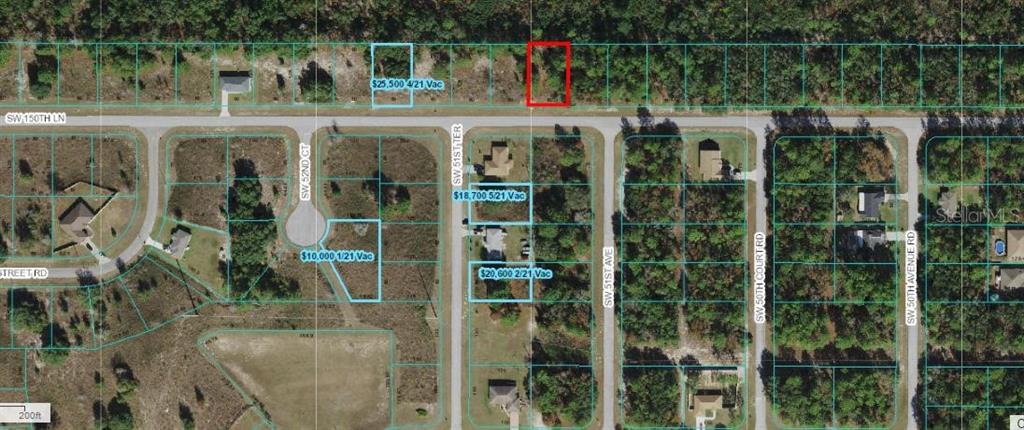 150 Lane Ocala Ocala, FL 34473 - Photo 1 of 1
