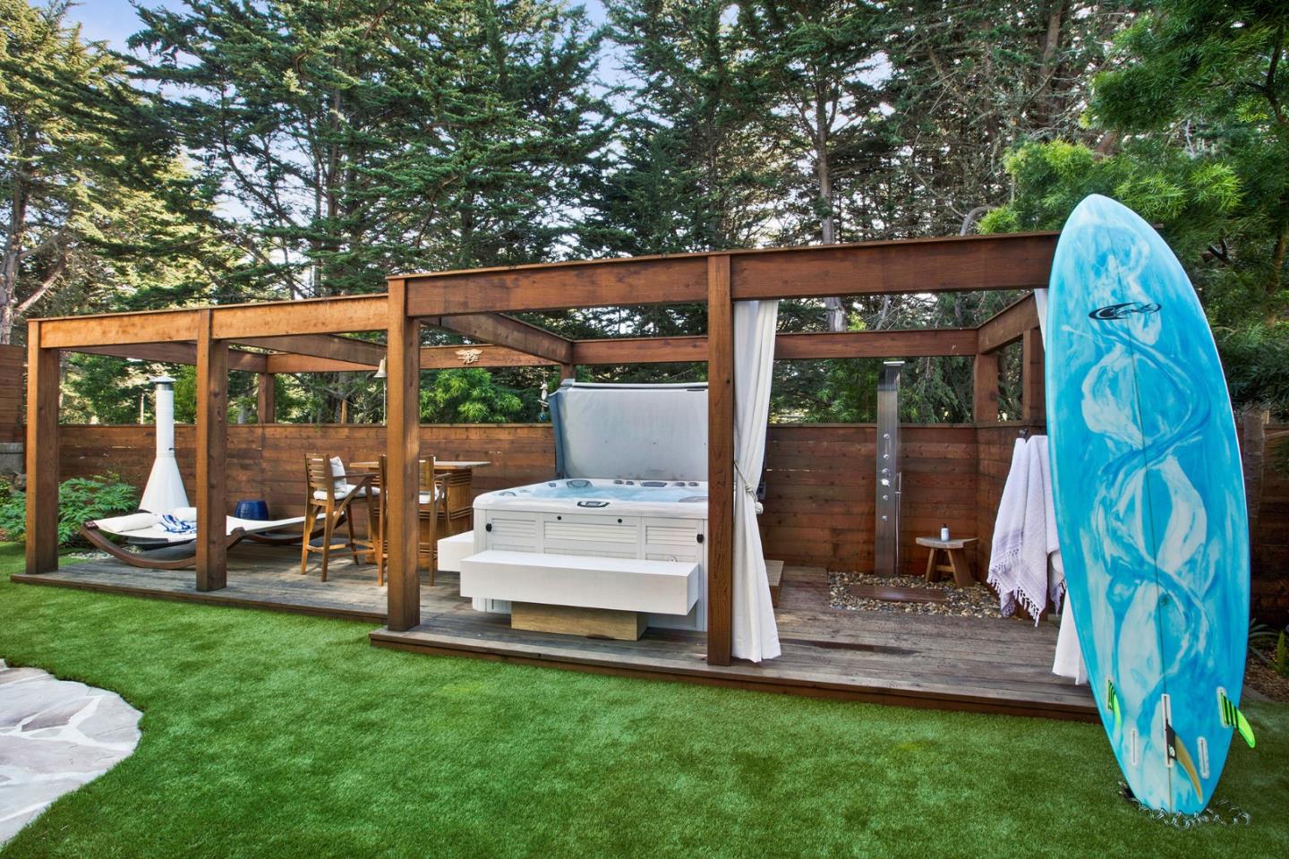 80 River Oaks Road Half Moon Bay, CA 94019 - Photo 35 of 43 Gallery Image 35
