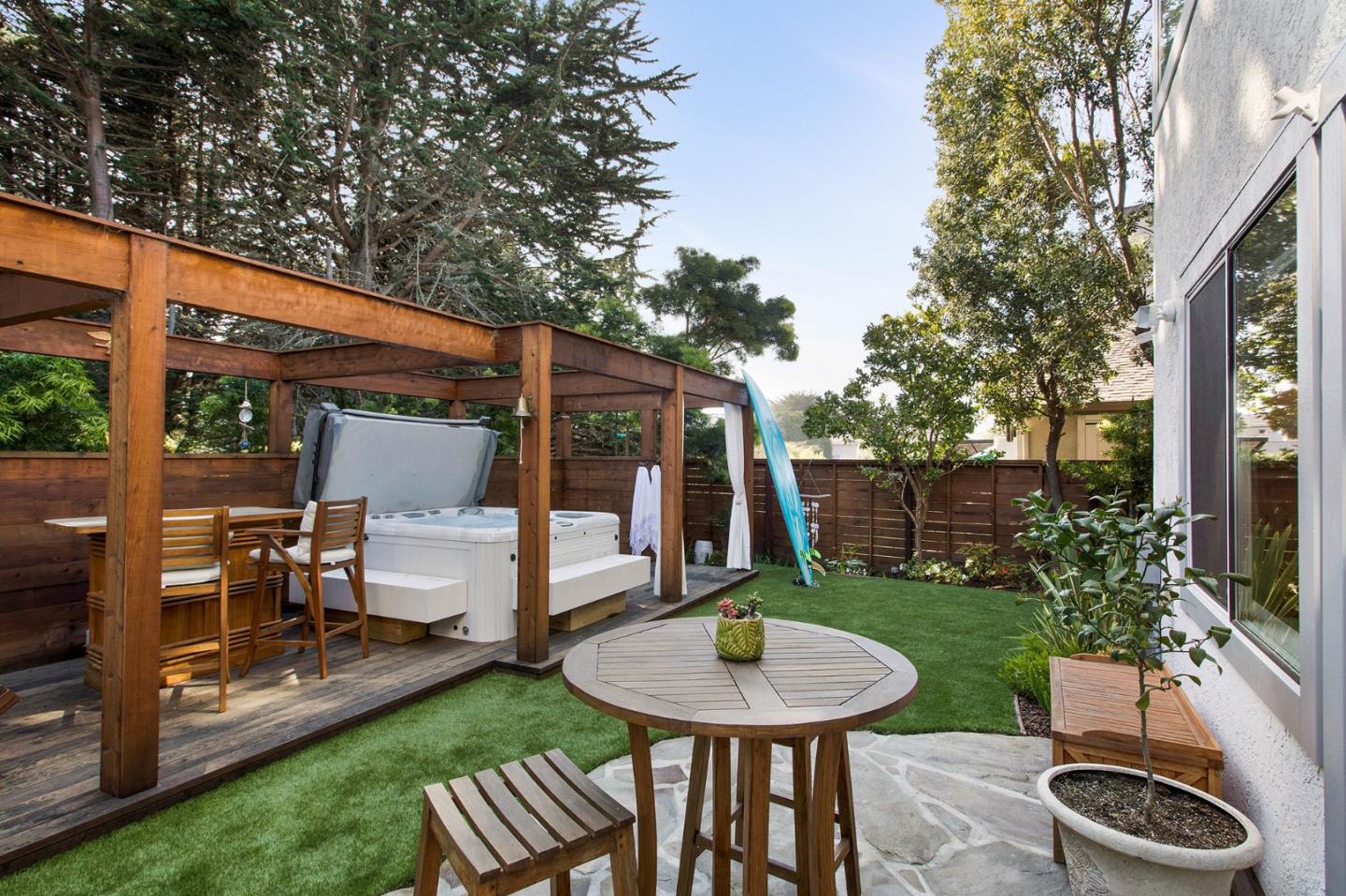 80 River Oaks Road Half Moon Bay, CA 94019 - Photo 39 of 43 Gallery Image 39