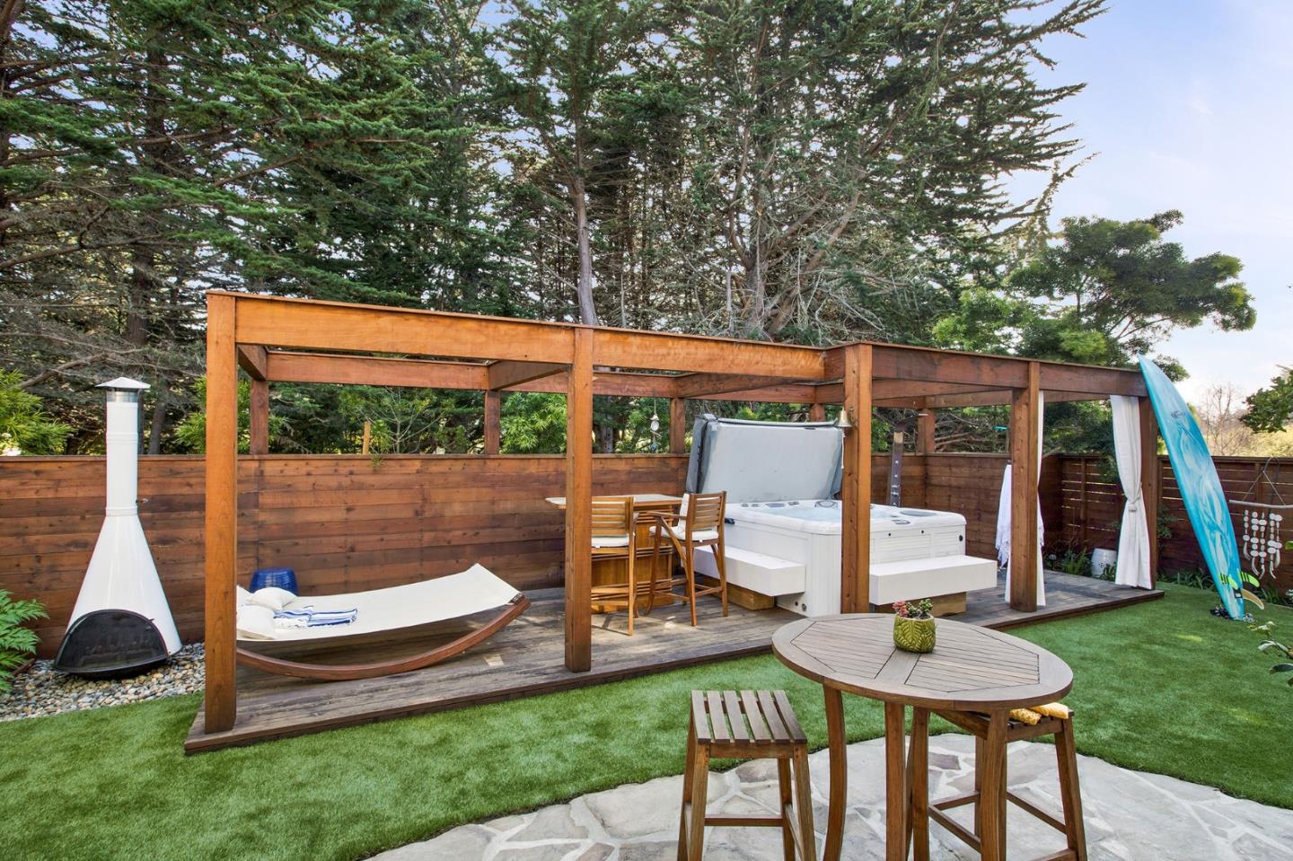 80 River Oaks Road Half Moon Bay, CA 94019 - Photo 40 of 43 Gallery Image 40