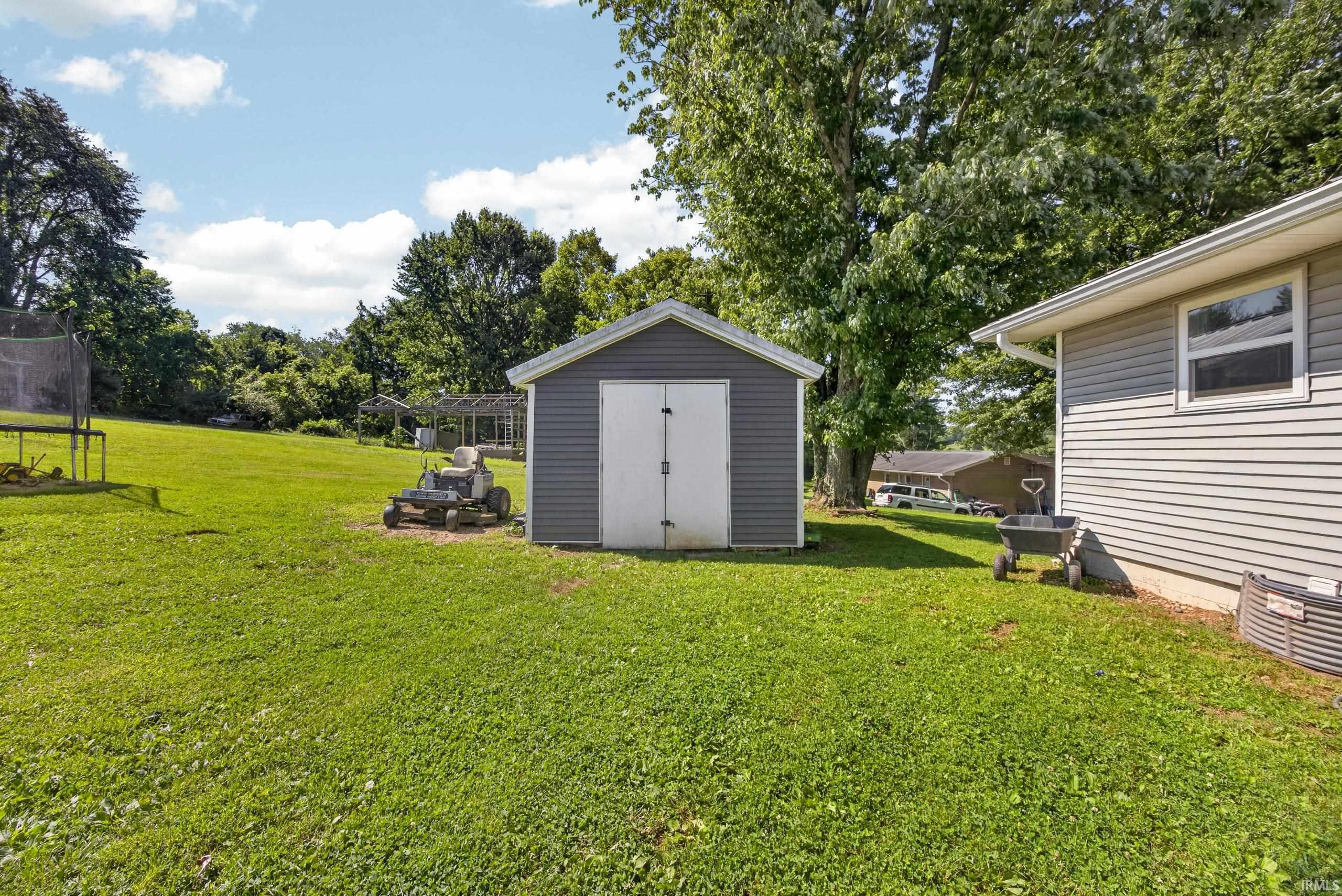 5108 Old Farm Road Springville, IN 47462 - Photo 40 of 43