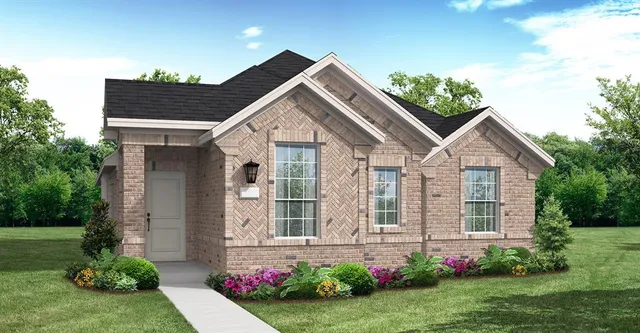 $347,990 | 2829 Fargo Mews, Fate, TX 75087