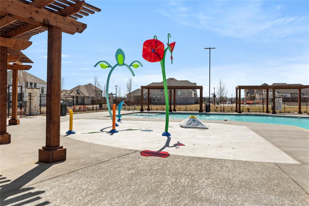 2829 Fargo Mews Fate, TX 75087 - Photo 11 of 13