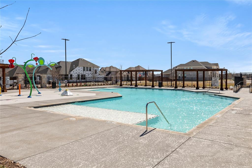 2829 Fargo Mews Fate, TX 75087 - Photo 13 of 13