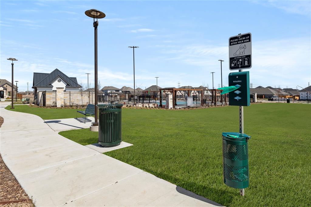 2829 Fargo Mews Fate, TX 75087 - Photo 7 of 13