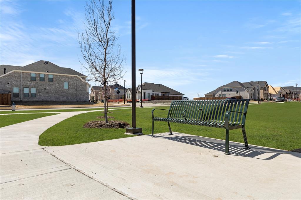 2829 Fargo Mews Fate, TX 75087 - Photo 8 of 13