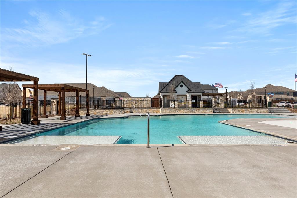 2829 Fargo Mews Fate, TX 75087 - Photo 9 of 13