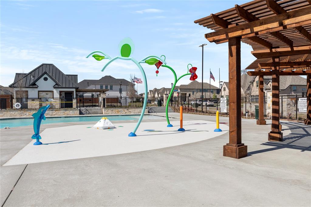 2829 Fargo Mews Fate, TX 75087 - Photo 10 of 13