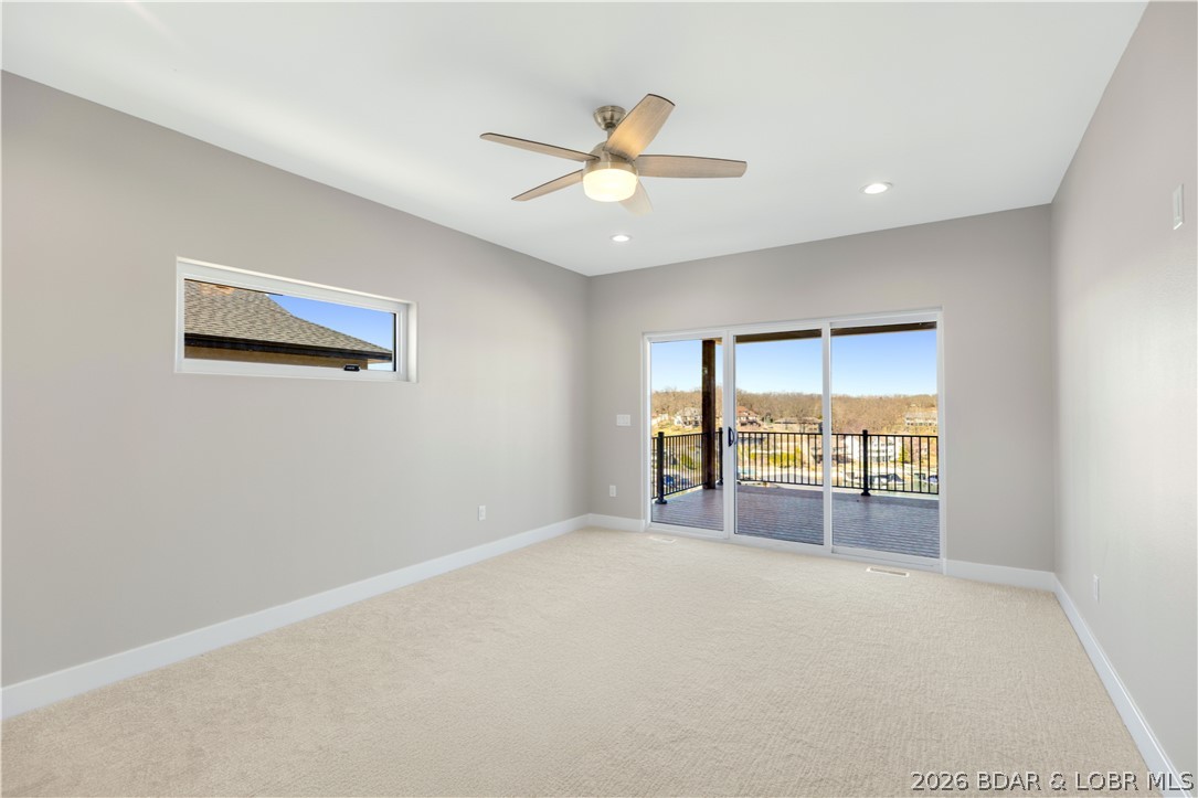 5499 Deephaven Lane Osage Beach, MO 65065 - Photo 27 of 55