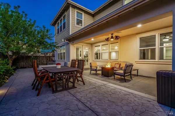 $1,299,000 | 2521 Barley Lane, Santa Rosa, CA 95403