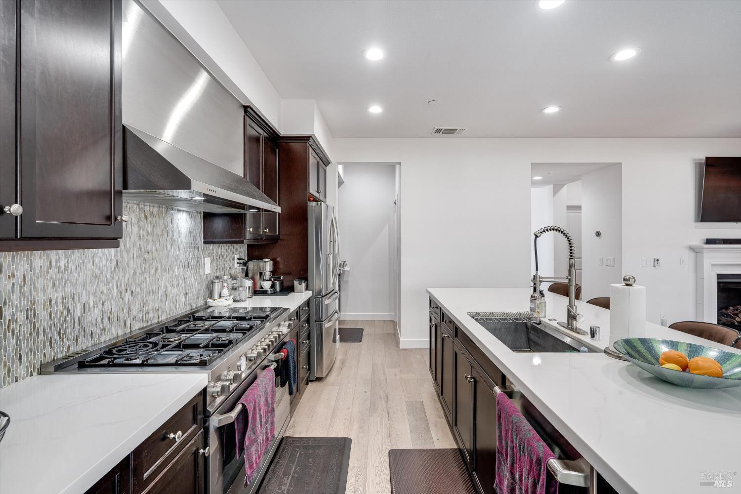 2521 Barley Lane Santa Rosa, CA 95403 - Photo 11 of 72