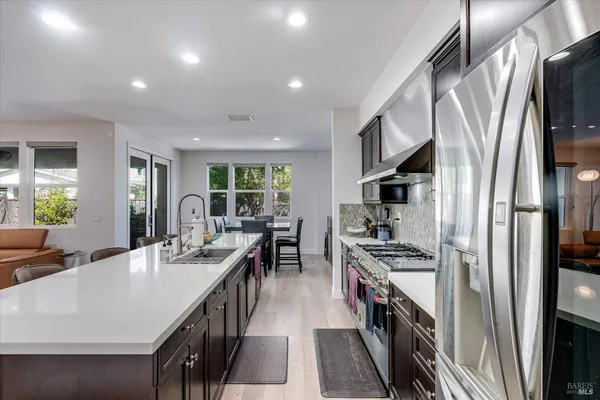$1,299,000 | 2521 Barley Lane, Santa Rosa, CA 95403
