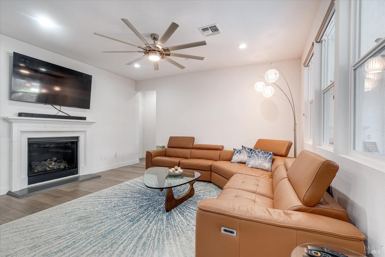 2521 Barley Lane Santa Rosa, CA 95403 - Photo 17 of 72