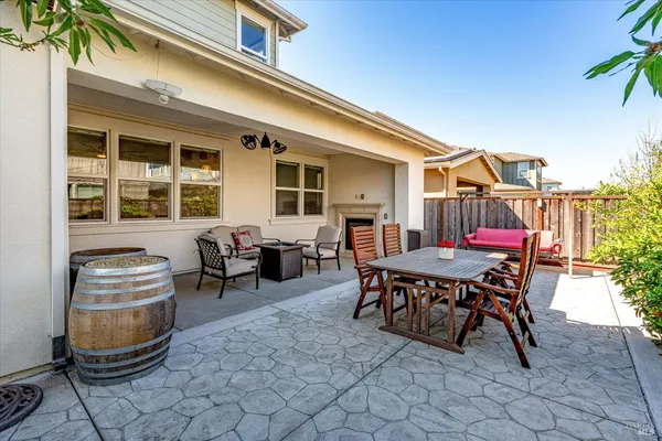 $1,299,000 | 2521 Barley Lane, Santa Rosa, CA 95403