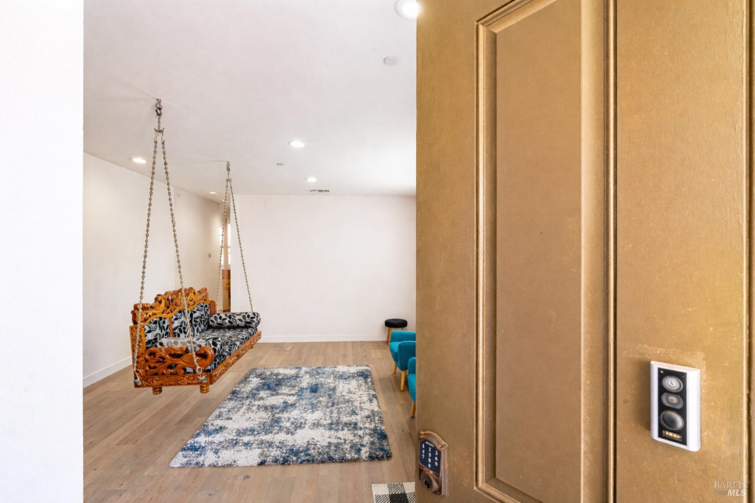 2521 Barley Lane Santa Rosa, CA 95403 - Photo 20 of 72 Foyer