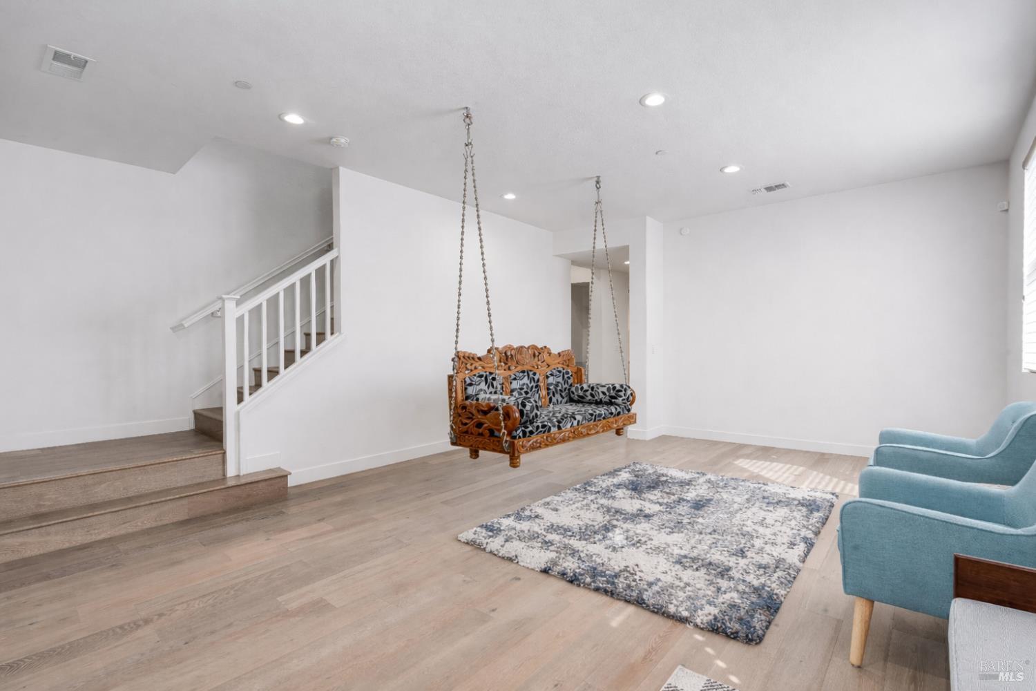 2521 Barley Lane Santa Rosa, CA 95403 - Photo 21 of 72 Family Room