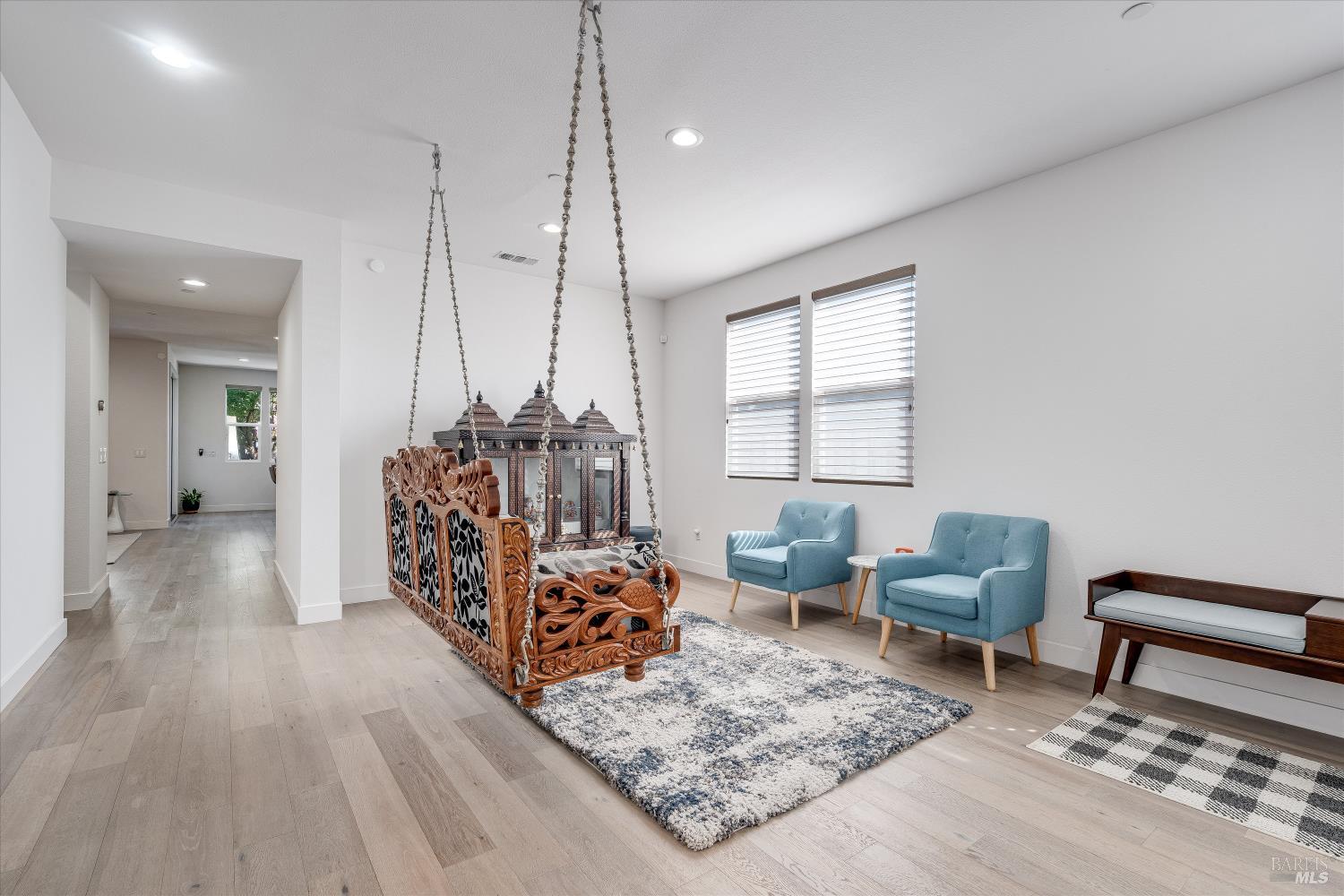 2521 Barley Lane Santa Rosa, CA 95403 - Photo 22 of 72