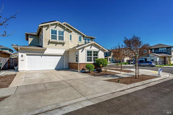 $1,299,000 | 2521 Barley Lane, Santa Rosa, CA 95403