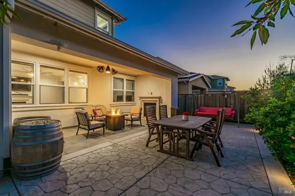 $1,299,000 | 2521 Barley Lane, Santa Rosa, CA 95403