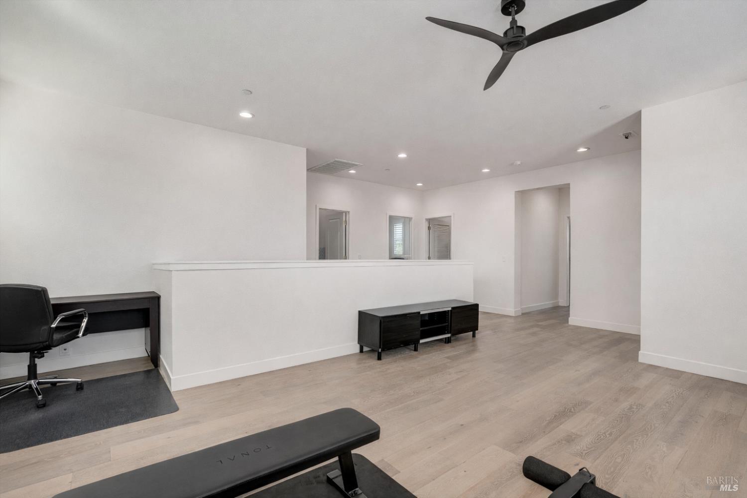 2521 Barley Lane Santa Rosa, CA 95403 - Photo 40 of 72 Loft / Office Area