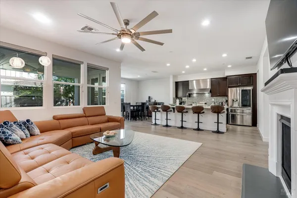$1,299,000 | 2521 Barley Lane, Santa Rosa, CA 95403