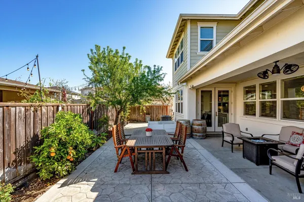 $1,274,000 | 2521 Barley Lane, Santa Rosa, CA 95403
