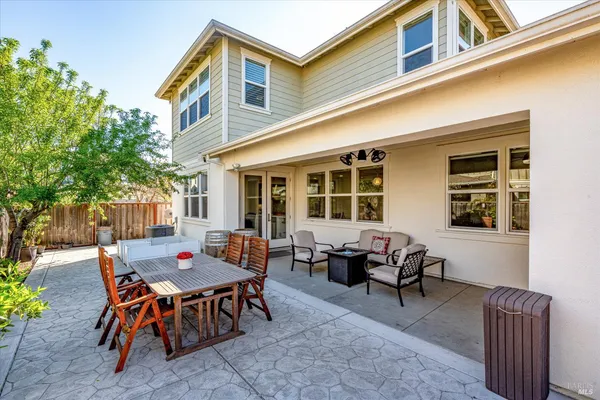 $1,274,000 | 2521 Barley Lane, Santa Rosa, CA 95403