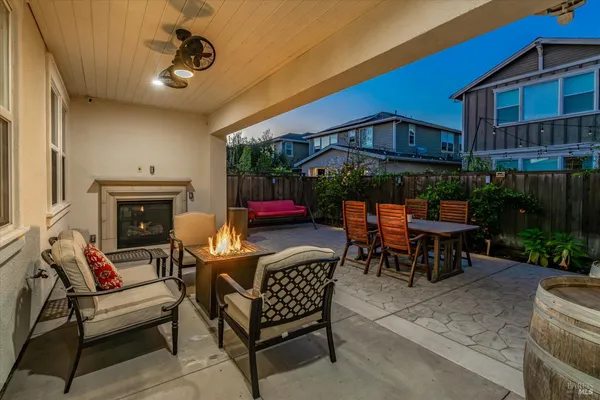 $1,274,000 | 2521 Barley Lane, Santa Rosa, CA 95403