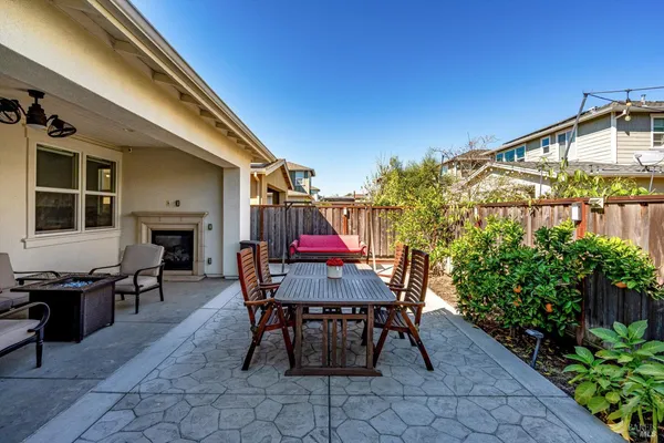 $1,274,000 | 2521 Barley Lane, Santa Rosa, CA 95403
