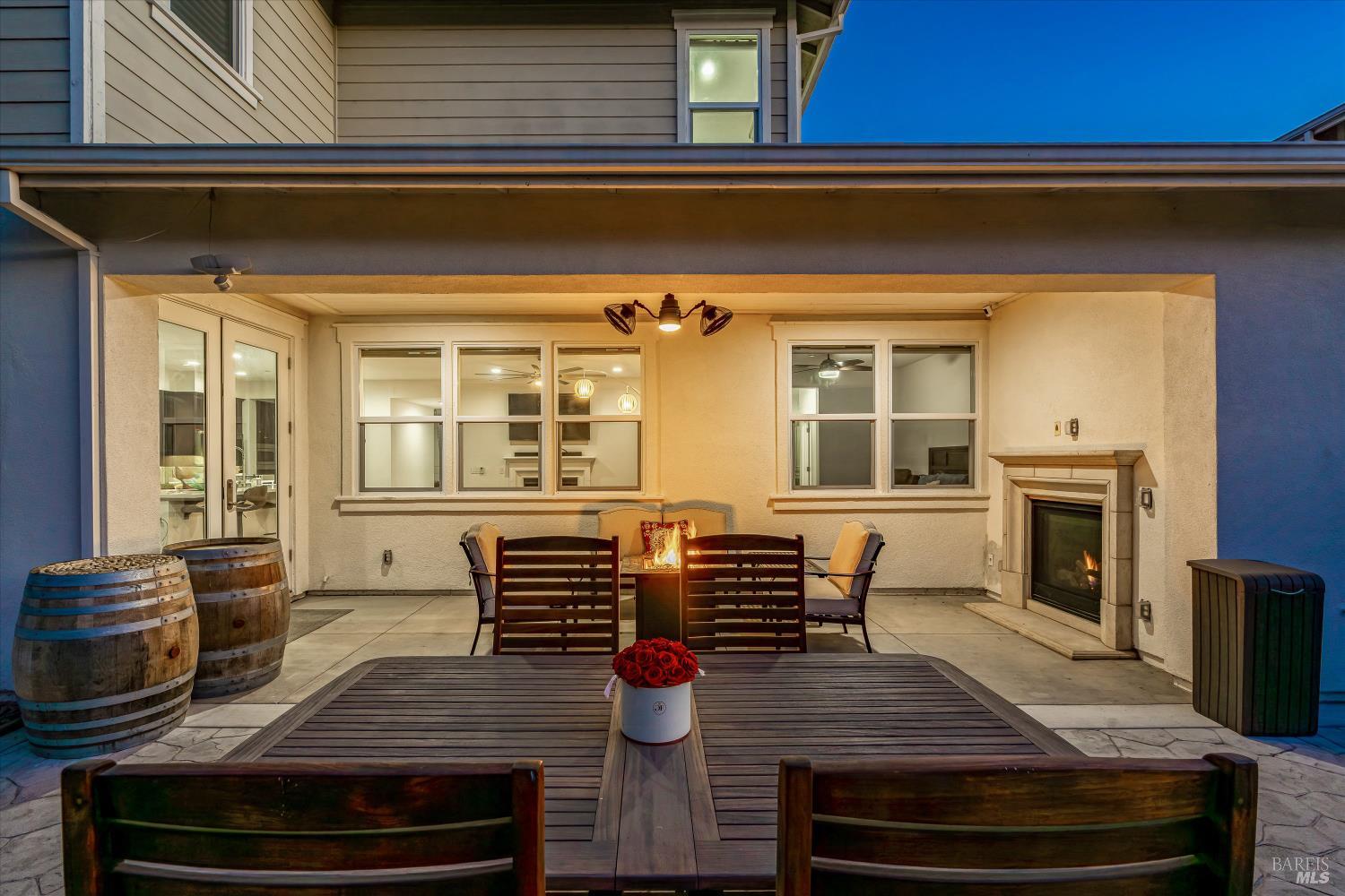 2521 Barley Lane Santa Rosa, CA 95403 - Photo 60 of 72