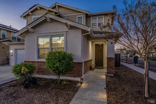 $1,299,000 | 2521 Barley Lane, Santa Rosa, CA 95403