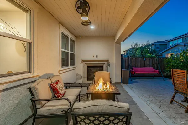 $1,299,000 | 2521 Barley Lane, Santa Rosa, CA 95403