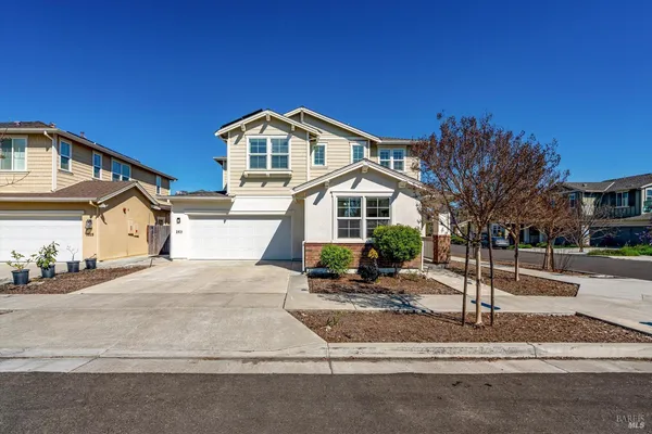 $1,274,000 | 2521 Barley Lane, Santa Rosa, CA 95403