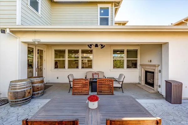 $1,299,000 | 2521 Barley Lane, Santa Rosa, CA 95403