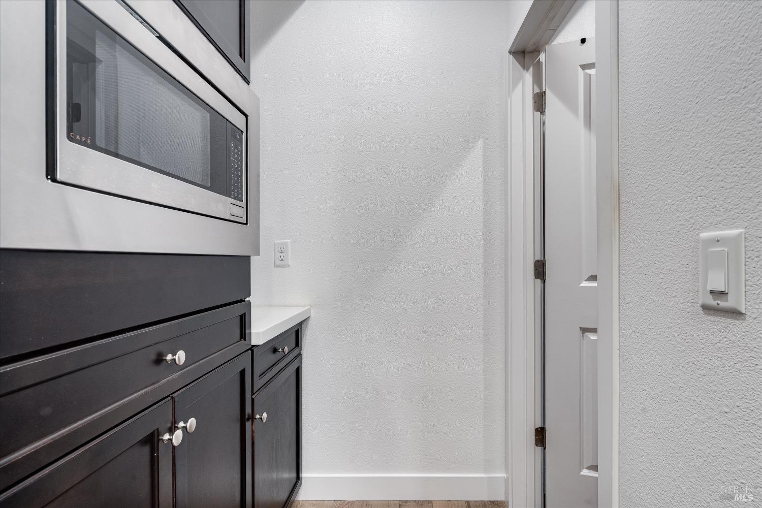 2521 Barley Lane Santa Rosa, CA 95403 - Photo 70 of 72 Kitchen Pantry Entry