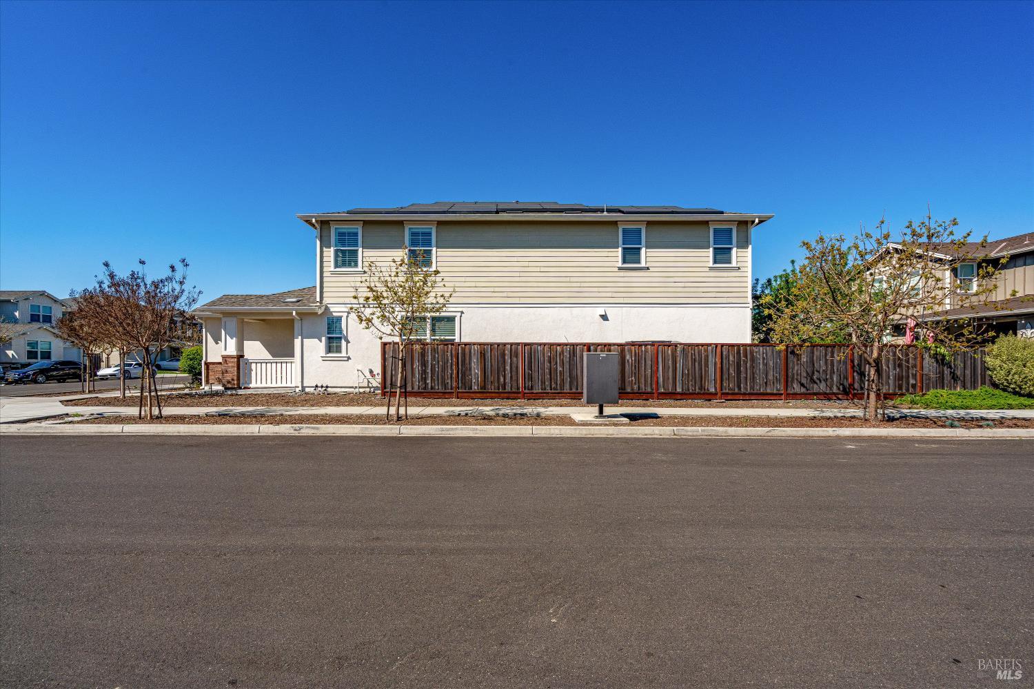 2521 Barley Lane Santa Rosa, CA 95403 - Photo 71 of 72