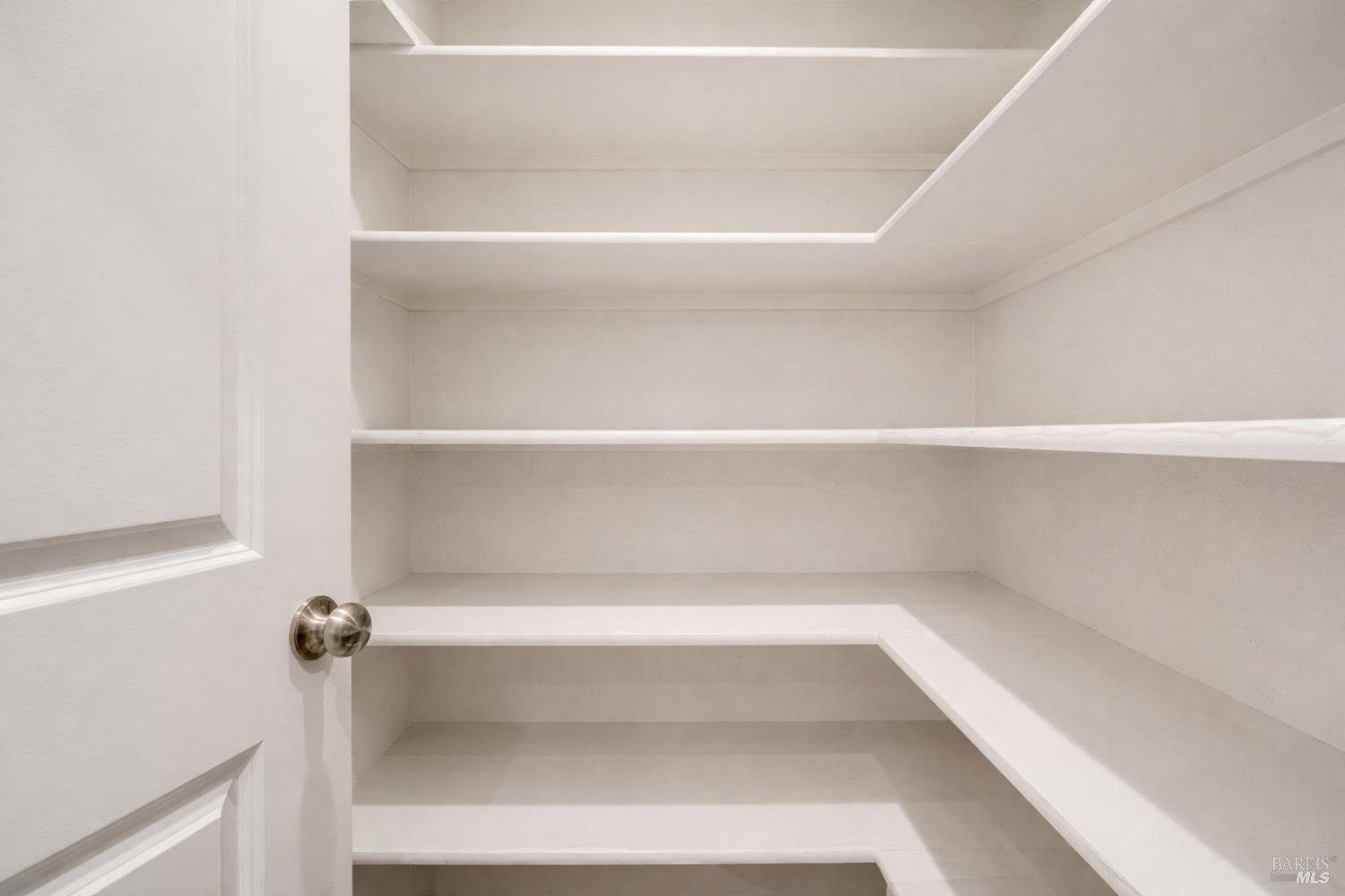 2521 Barley Lane Santa Rosa, CA 95403 - Photo 72 of 72 Pantry