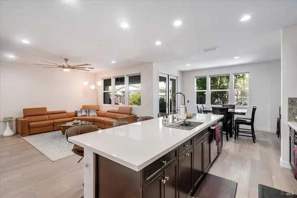 $1,299,000 | 2521 Barley Lane, Santa Rosa, CA 95403