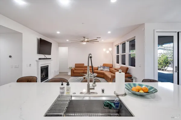 $1,299,000 | 2521 Barley Lane, Santa Rosa, CA 95403