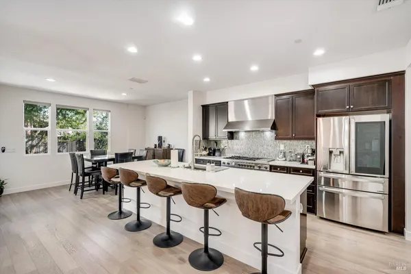 $1,299,000 | 2521 Barley Lane, Santa Rosa, CA 95403