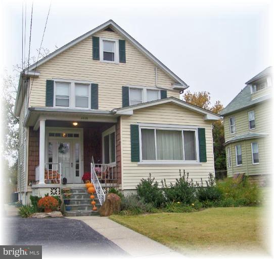 4420 Ridge Avenue Halethorpe, MD 21227 - Photo 1 of 30 Exterior (Main)