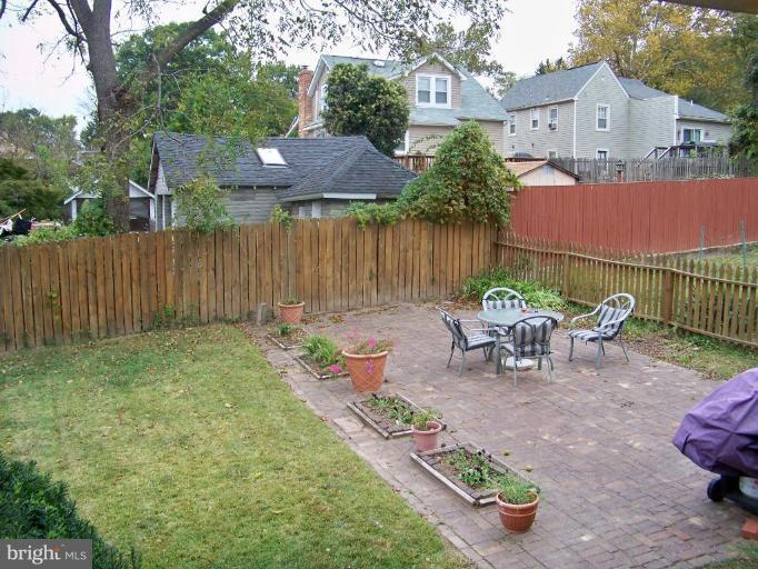 4420 Ridge Avenue Halethorpe, MD 21227 - Photo 14 of 30 View from Unit