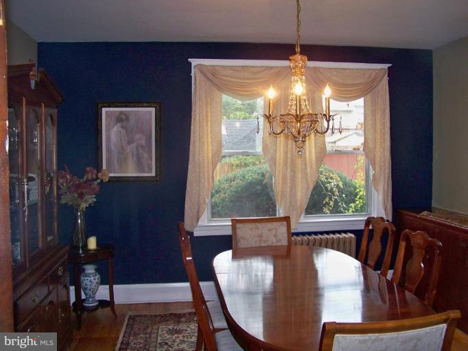 4420 Ridge Avenue Halethorpe, MD 21227 - Photo 8 of 30 Dining Room