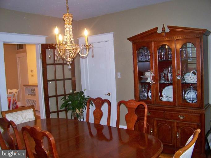 4420 Ridge Avenue Halethorpe, MD 21227 - Photo 9 of 30 Dining Room #2