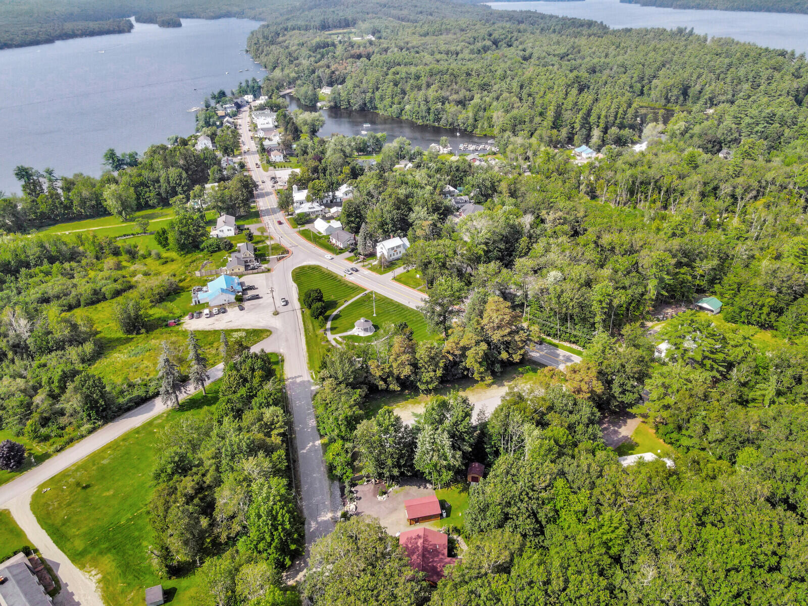 1193 West Road Belgrade, ME 04917 - Photo 64 of 81 BELGRADE LAKES