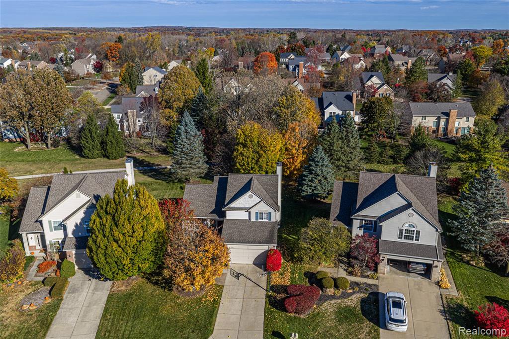 3654 Briarbrooke Lane Rochester, MI 48306 - Photo 3 of 44 Gallery Image 3